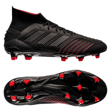 nächster artikel adidas predator 19.1 ag schwarz|Adidas predator 19.1 football boots.